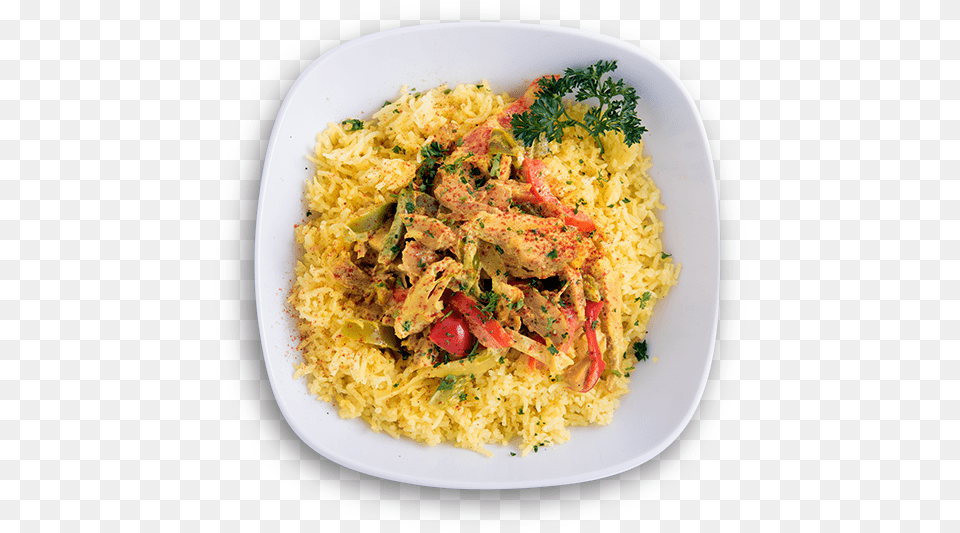 Biryani Top View, Food, Food Presentation, Meal, Dish Png