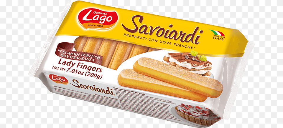 Biscoito Savoiardi Lady Fingers, Food, Hot Dog, Burger Free Transparent Png