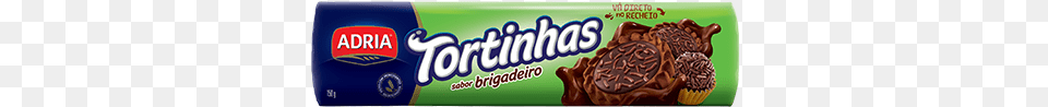 Biscoito Tortinha De Brigadeiro, Food, Sweets, Ketchup Png Image