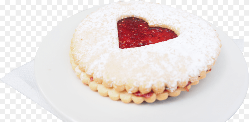 Biscotti Di San Valentino Free Transparent Png