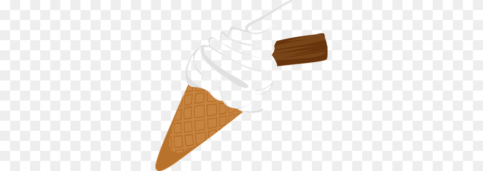 Biscuit Cream, Dessert, Food, Ice Cream Png Image