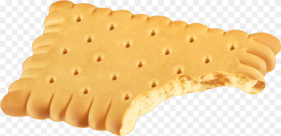 Biscuit, Bread, Cracker, Food Free Transparent Png