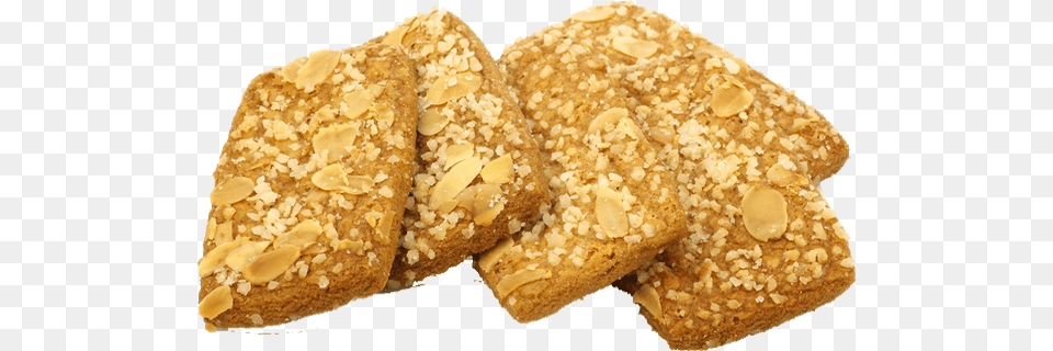 Biscuit, Food, Produce, Grain, Sandwich Png Image