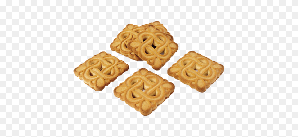 Biscuit, Dessert, Food, Pastry, Bread Free Png Download