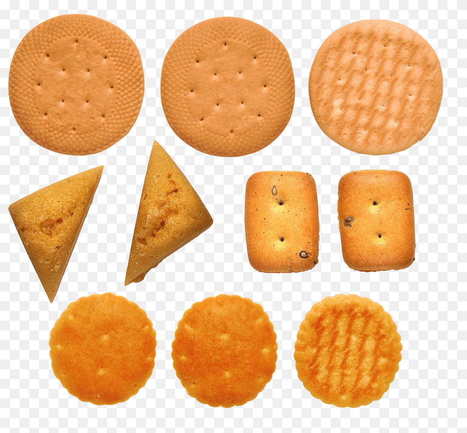 Biscuit Png Image
