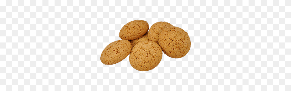 Biscuit, Food, Sweets, Bread, Produce Png Image