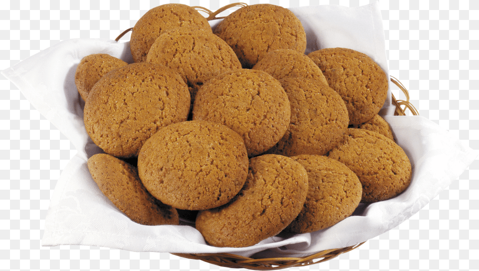 Biscuit Free Transparent Png