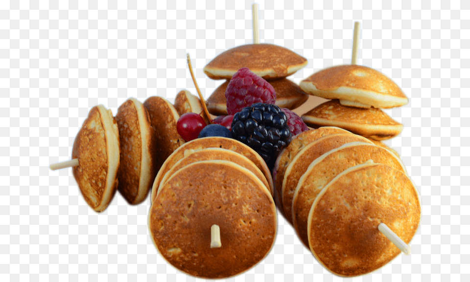 Biscuit, Bread, Food, Brunch, Berry Free Png Download