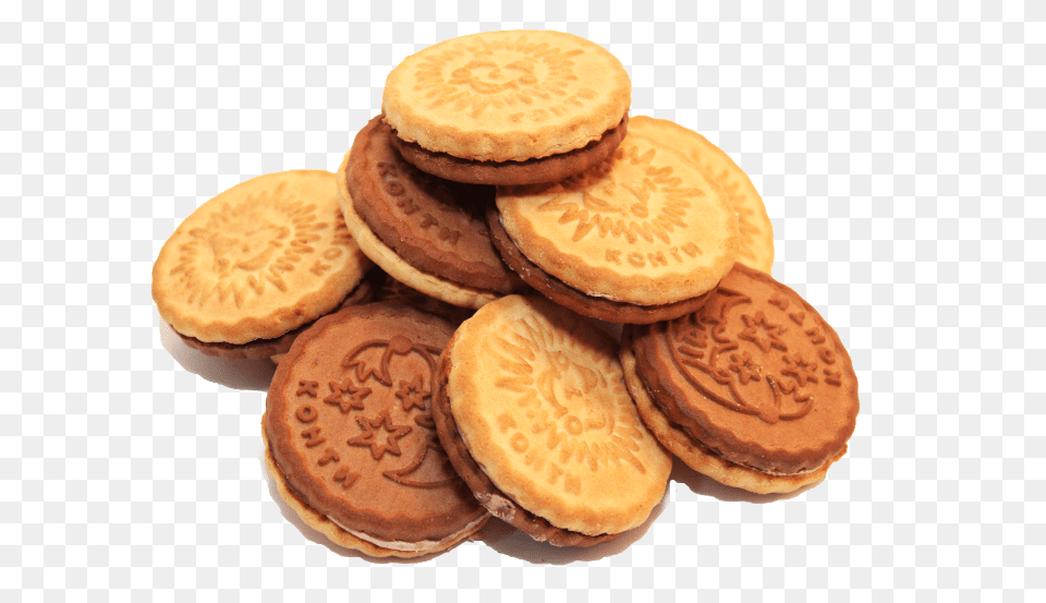 Biscuit, Food, Sweets, Burger, Bread Free Png