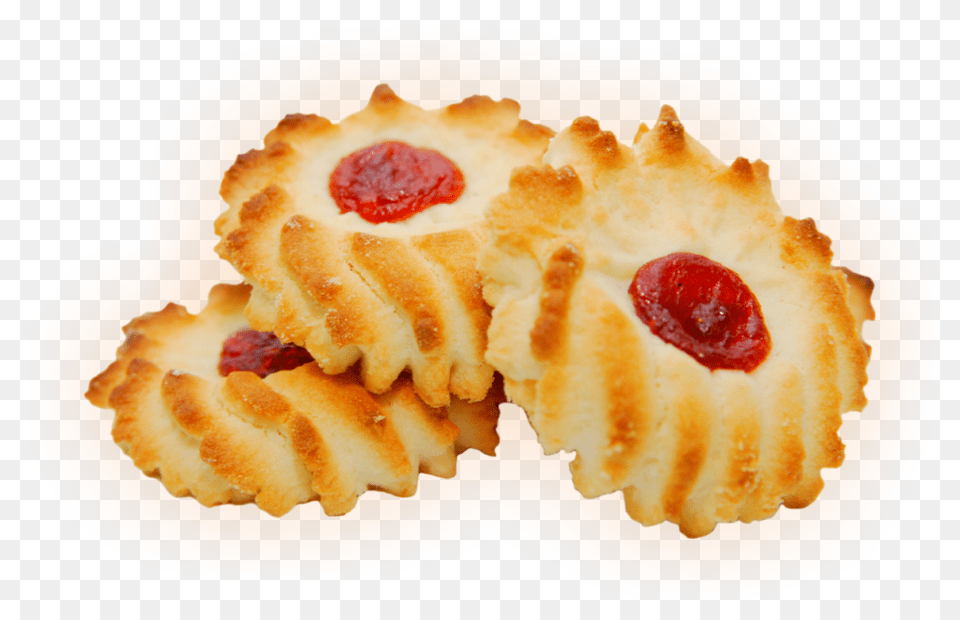 Biscuit, Dessert, Food, Pastry, Ketchup Free Png Download