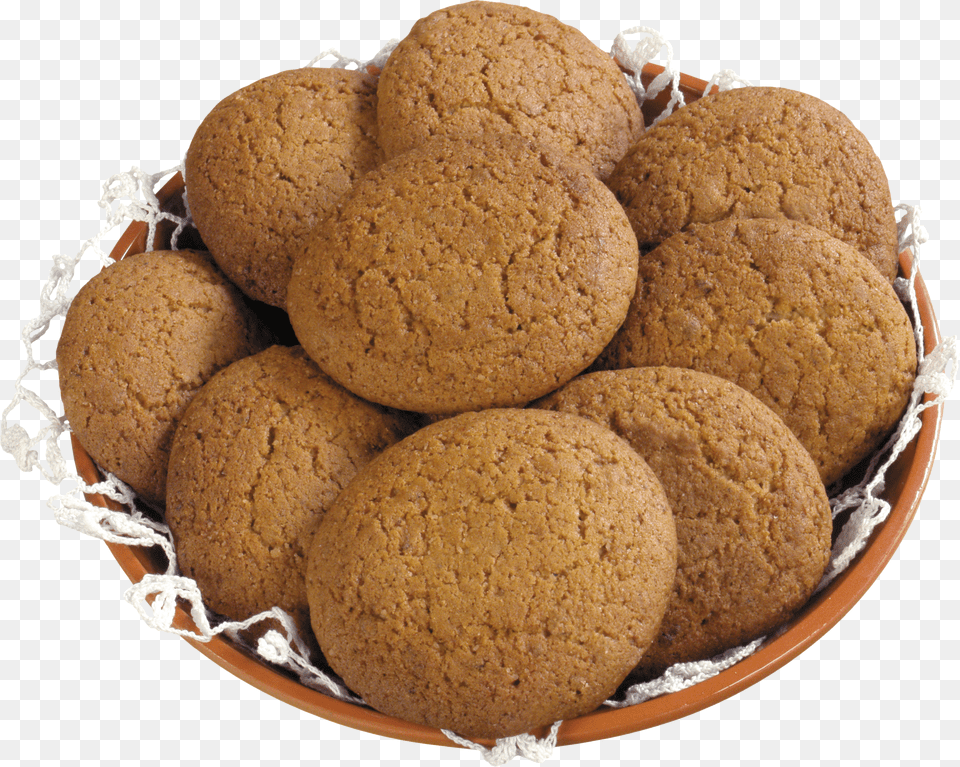 Biscuit Free Transparent Png