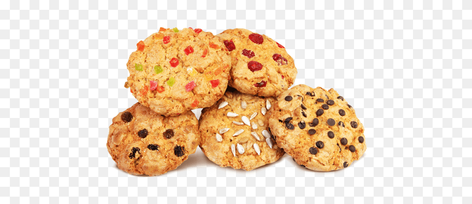 Biscuit, Food, Sweets, Cookie, Pizza Png Image