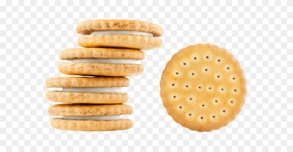 Biscuit, Bread, Cracker, Food, Fungus Png Image