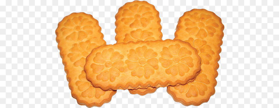 Biscuit, Bread, Cracker, Food, Sweets Free Png Download