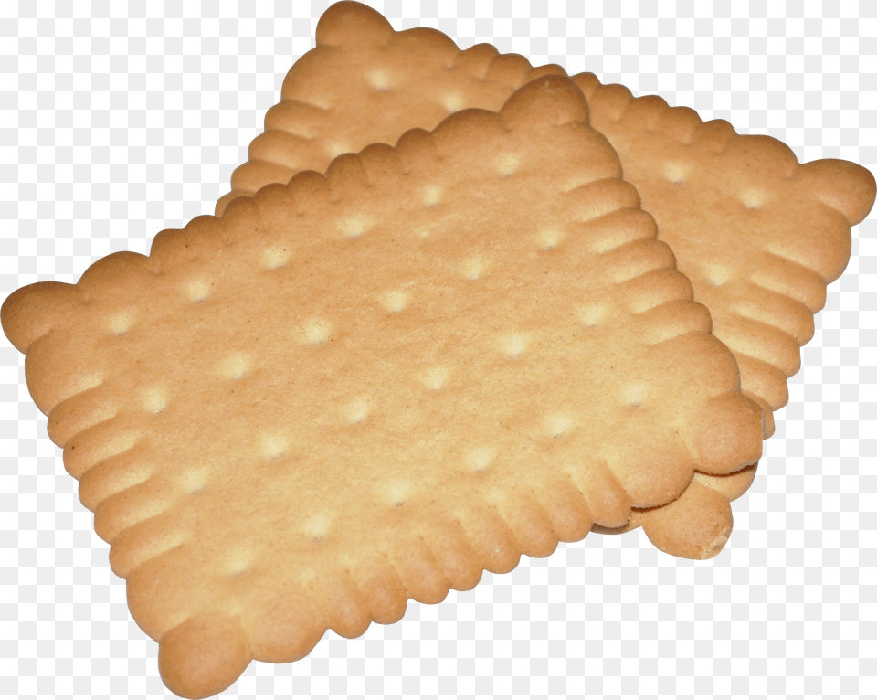 Biscuit, Bread, Cracker, Food Png Image