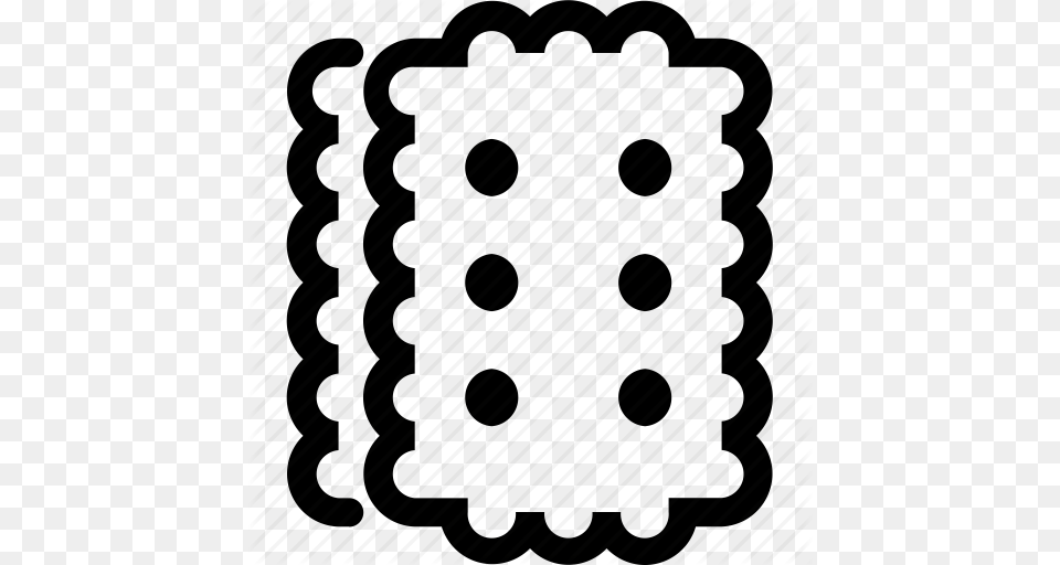 Biscuit Biscuits Cookie Cooky Icon, Home Decor, Pattern, Person Png