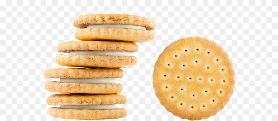 Biscuit Download Biscuit, Bread, Cracker, Food, Fungus Free Transparent Png