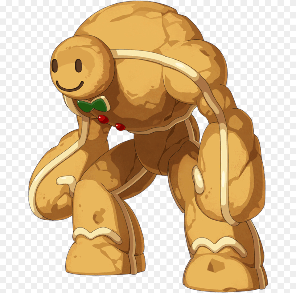Biscuit Golem Fategrand Order, Baby, Person Png Image