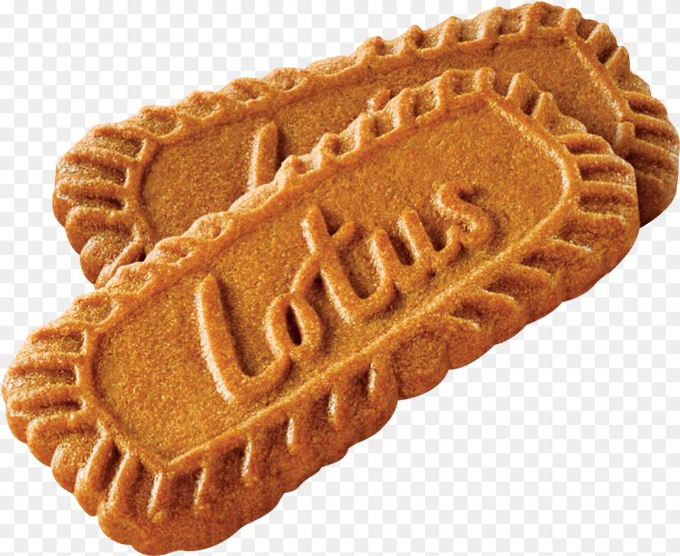 Biscuit Lotus Biscuits, Bread, Food, Sweets, Cookie Png Image