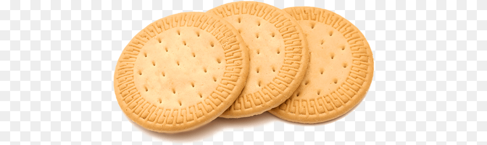 Biscuit Round Biscuit, Bread, Cracker, Food Free Transparent Png