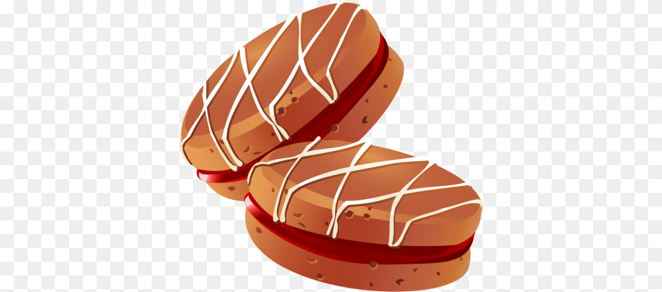 Biscuits Cakes Bun, Food, Sweets, Cream, Dessert Free Png Download