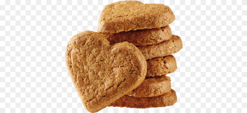 Biscuits Gingembre Gignger Cookies, Food, Sweets, Cookie, Sandwich Free Png Download