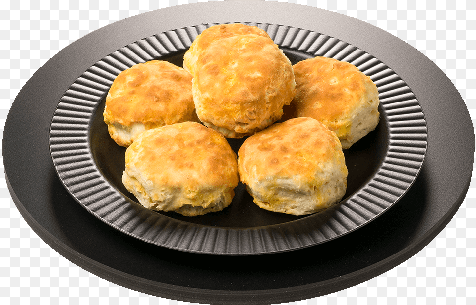Biscuits Pizza Ranch Biscuits, Bread, Food, Meal, Sandwich Png Image
