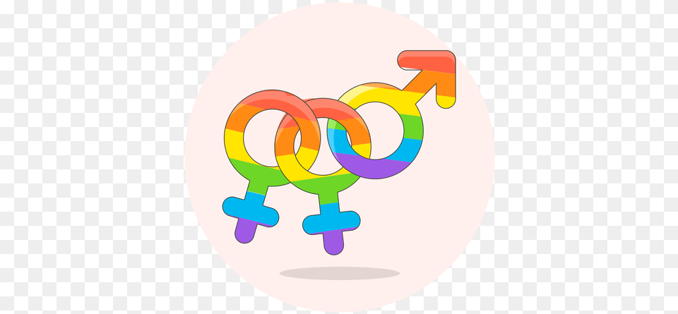 Bisexual Lgbtq 1 Language, Rattle, Toy, Disk Free Transparent Png