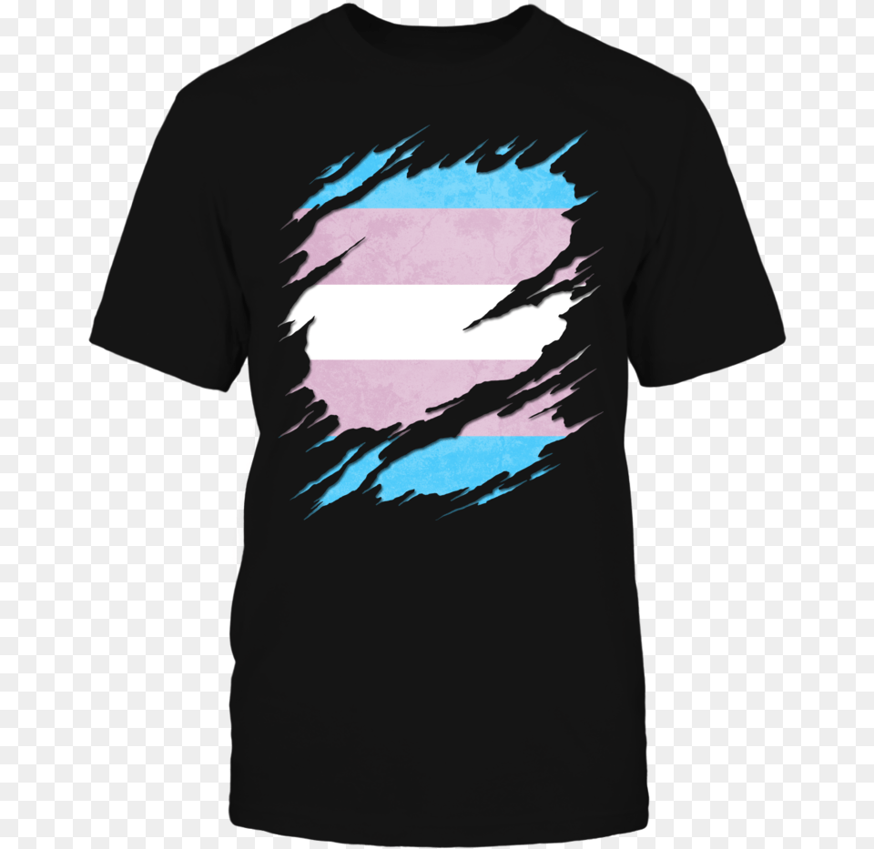 Bisexual Pride Flag, Clothing, T-shirt, Adult, Male Free Png