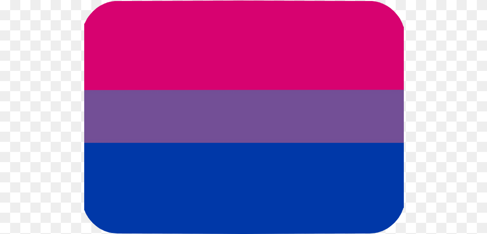 Bisexual Pride Flag Discord Emoji Pride Flag Emojis Discord, Purple Free Transparent Png