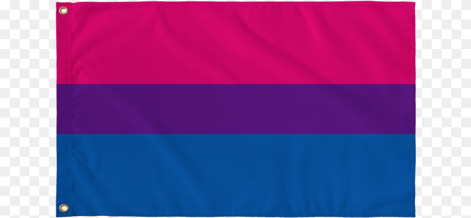 Bisexual Pride Wall Flag Bisexual Flag Transpa Free Transparent Png