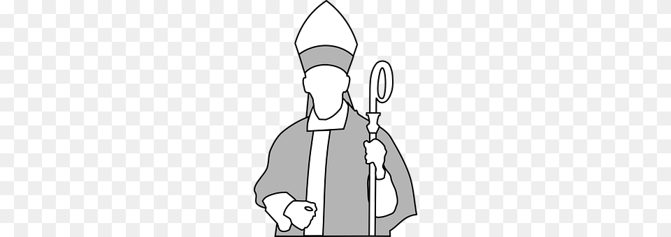 Bishop Person, Priest, People, Adult Png