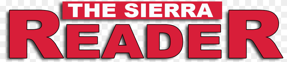 Bishop Ca Free Classifieds Sierra Reader, Text, Logo Png