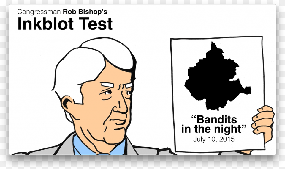 Bishop Inkblot Cartoon, Publication, Book, Comics, Person Png Image