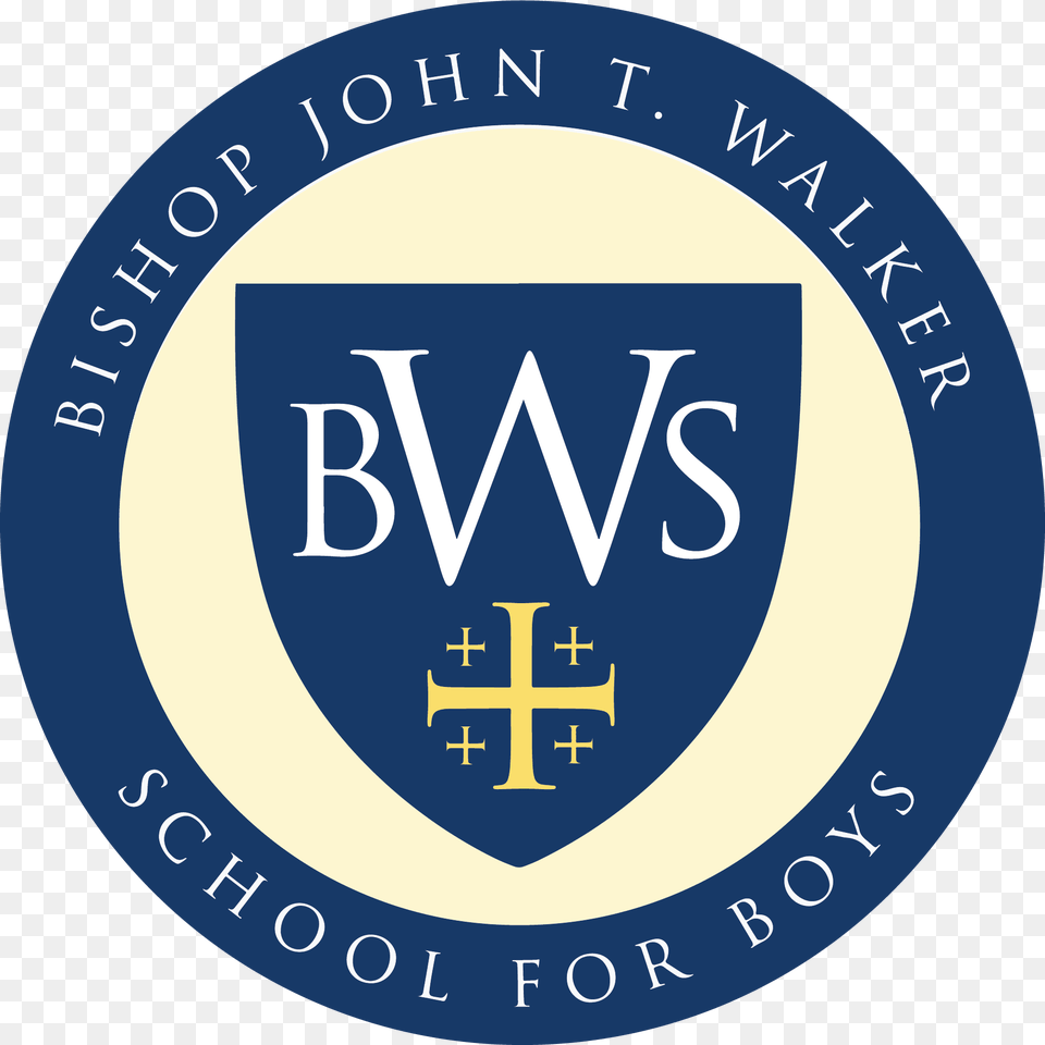 Bishop Walker School Logo, Symbol, Badge Png