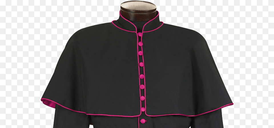 Bishops Cape Cape, Fashion, Clothing, Coat, Jacket Png