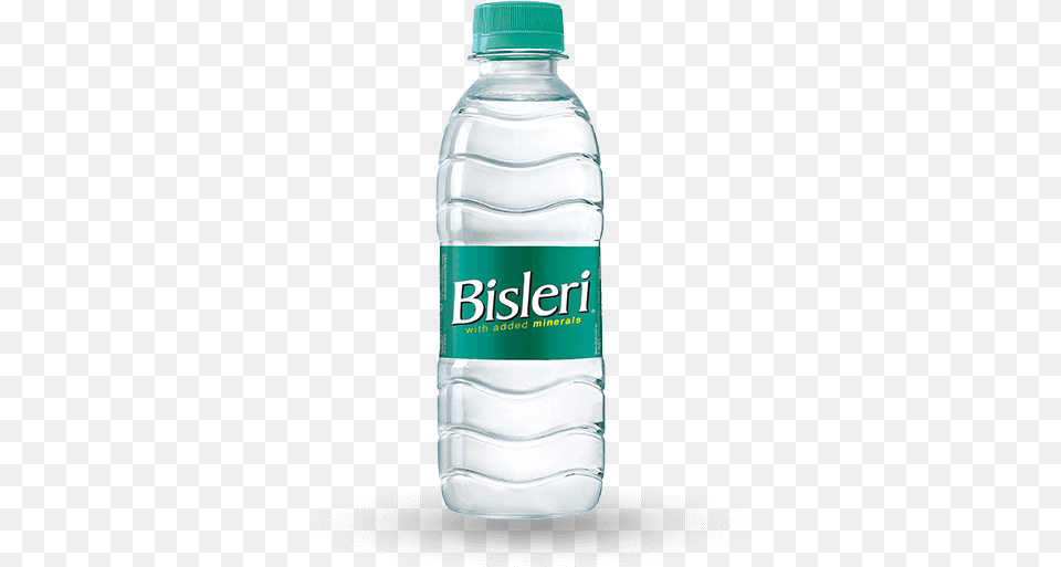 Bisleri 250 Ml Bisleri Mineral Water, Beverage, Bottle, Mineral Water, Water Bottle Free Transparent Png