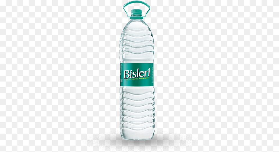 Bisleri Mineral Water Bisleri Mineral Water Bottle, Beverage, Mineral Water, Water Bottle, Shaker Free Transparent Png