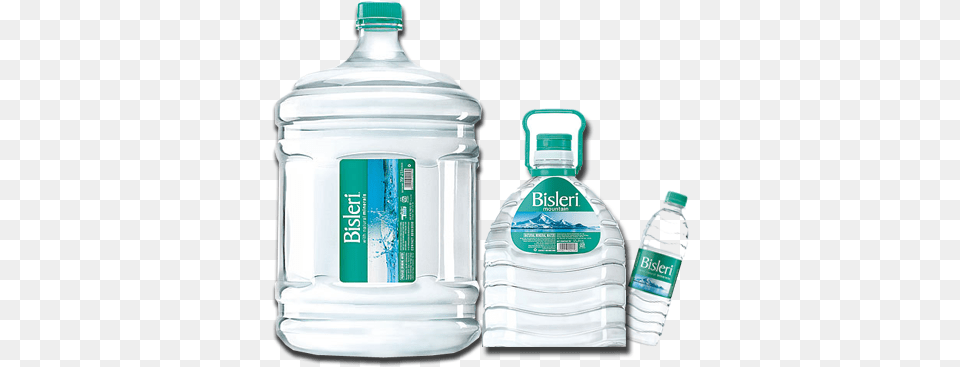 Bisleri Mineral Water Bisleri Mineral Water Bottle, Beverage, Mineral Water, Water Bottle, Plastic Free Png Download