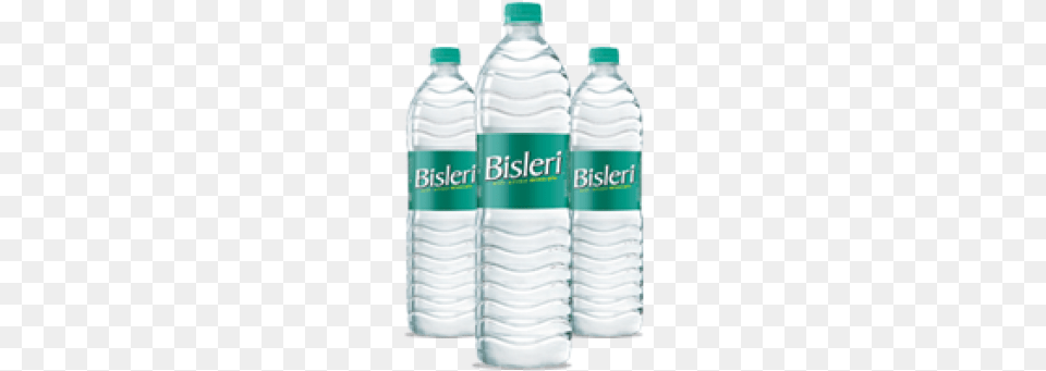 Bisleri Mineral Water Bottle, Beverage, Mineral Water, Water Bottle, Milk Free Png