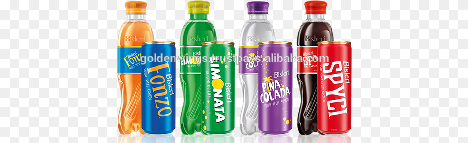 Bisleri Pop Soft Drink Coca Cola, Can, Tin, Beverage, Soda Free Png Download