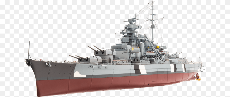 Bismarck, Navy, Vehicle, Transportation, Cruiser Png Image