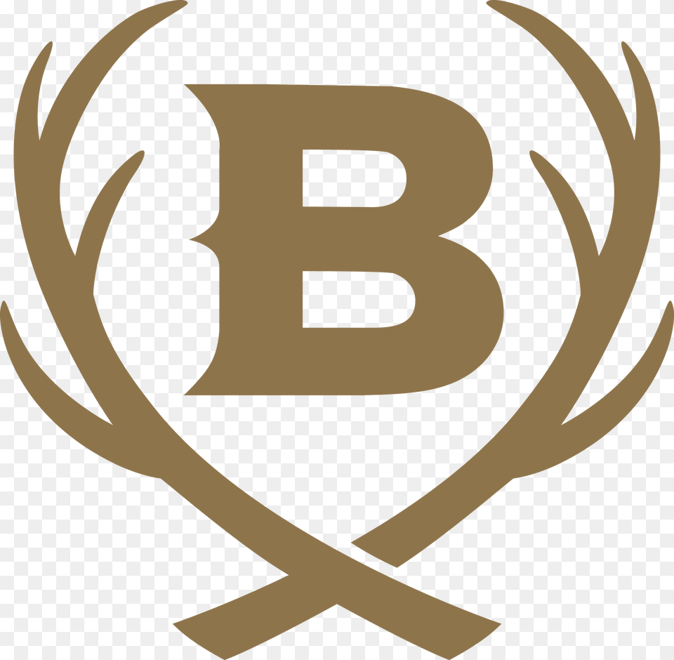 Bismarck Bucks To Play In A New League, Emblem, Symbol, Logo, Animal Png