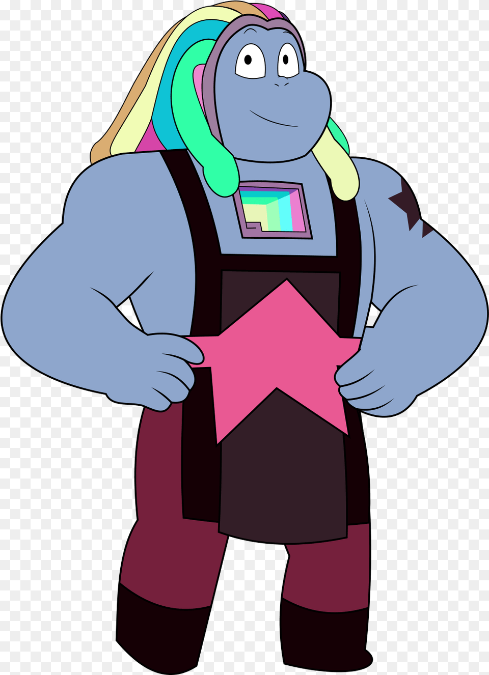 Bismuth Steven Universe, Baby, Person, Face, Head Png
