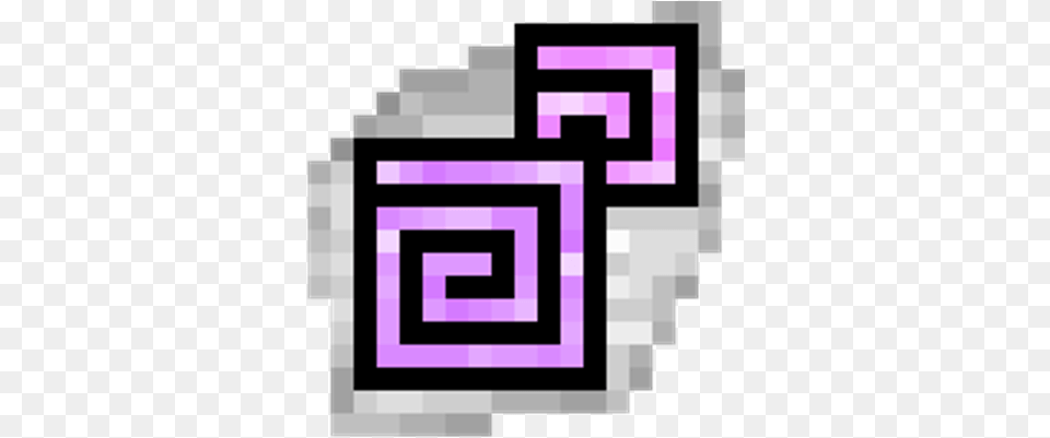 Bismuth Vertical, Purple, Scoreboard, Spiral Png Image