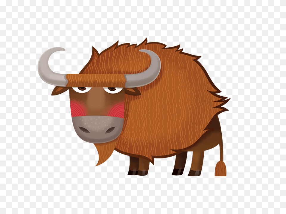 Bison, Animal, Buffalo, Mammal, Wildlife Png