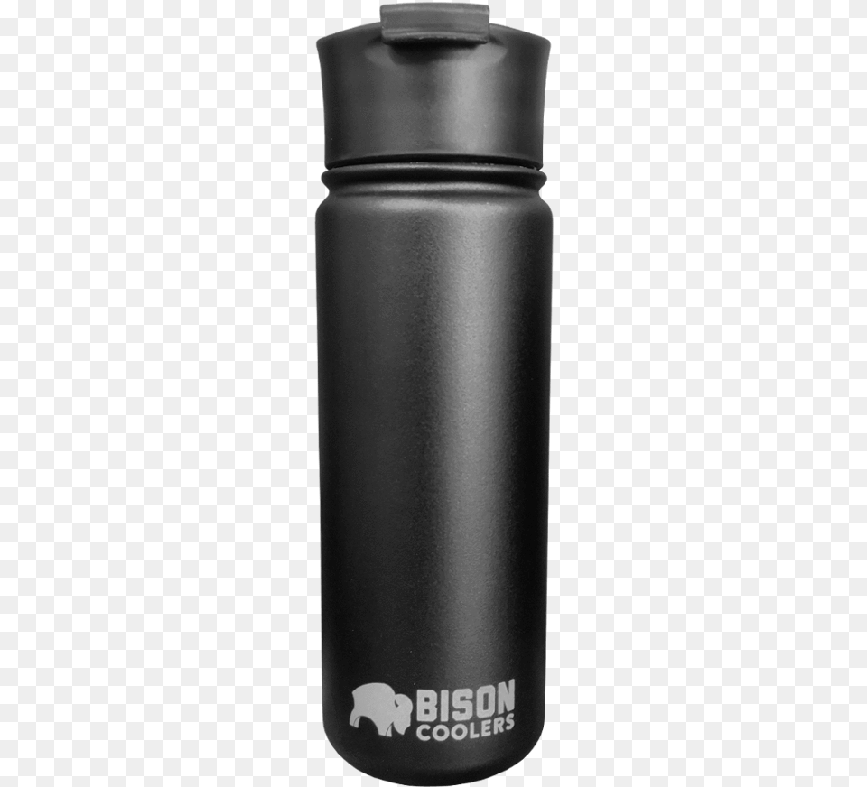 Bison Bottle Water Bottle, Water Bottle, Shaker Free Png