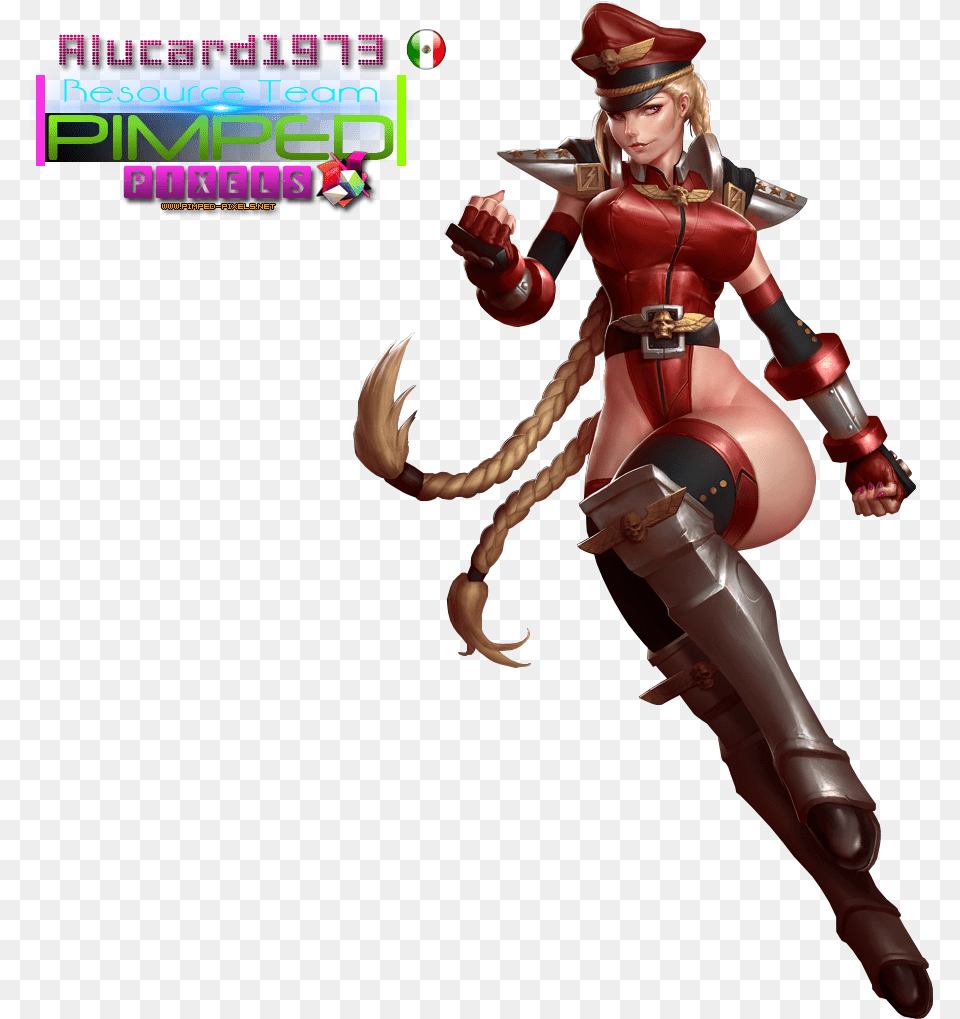 Bison Cammy Bison Cammy, Adult, Person, Female, Woman Png