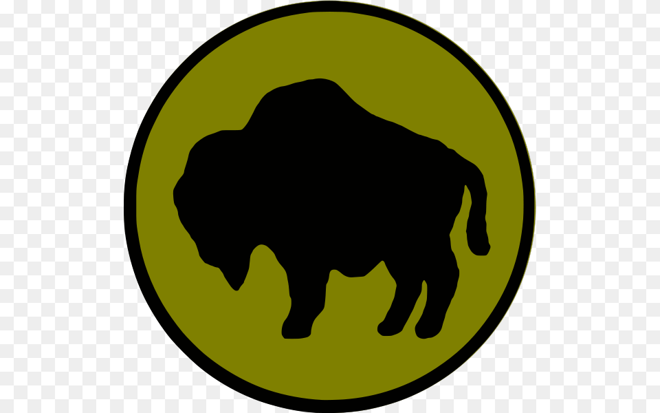 Bison Clipart Water Buffalo, Animal, Bear, Mammal, Wildlife Free Png Download
