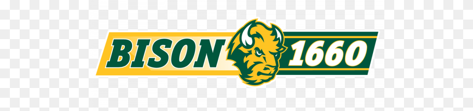 Bison Football Bison 1660, Logo Free Transparent Png